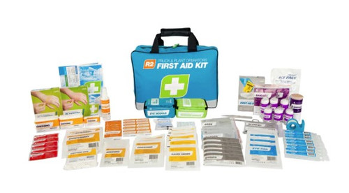 Truck & Plant Operators First Aid Kit
