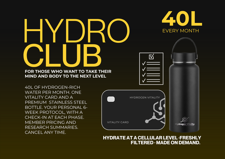 Hydro Club