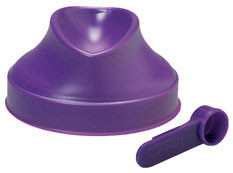 Extreme Nail Dipper Backscratchers Salon Systems