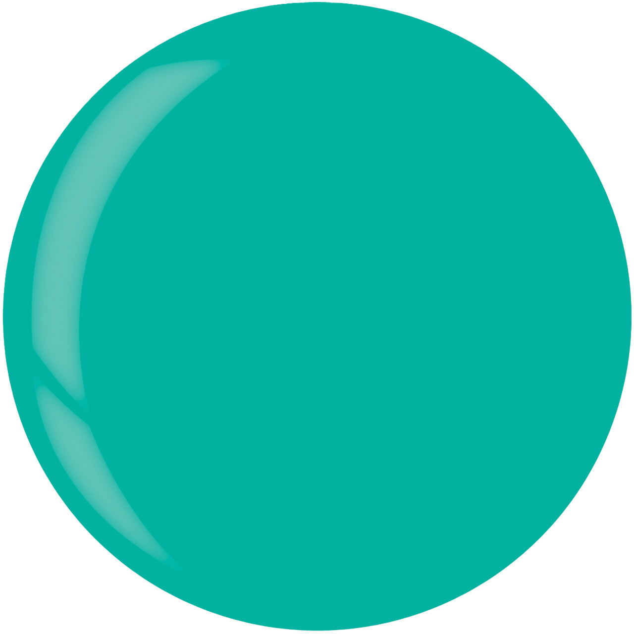 Turqoise Neon Electric Turquoise Neon 1.5 oz/42 g - Extreme Custom Dip Color