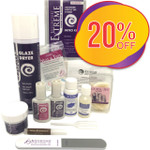 Extreme Dip Powder Deluxe Kit