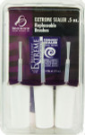 SEALER BRUSHES ONLY  Replaceable Brushes 3ct.