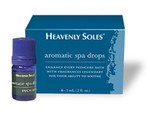 Spa Drops Eucalyptus - 6 ct. Spa Drops Eucalyptus - 6 ct.