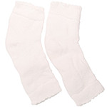 Foot Huggies White Socks
