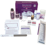 Complete Starter Kit Fiberglass & Silk