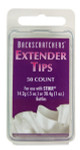 Extender Nozzle 50 ct.Pkg.