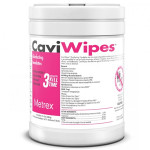 CaviWipes (6" x 6.75") - 160 Wipes Per Canister CaviWipes (6" x 6.75") - 160 Wipes Per Canister