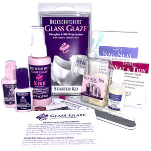 Starter Kit Fiberglass/Silk