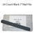 Black 7"  File - 24ct