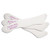Foot File 10" Plastic Handles 3 ct.