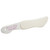 Foot File - 10" Plastic Handle w/Grits