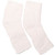 Foot Huggies White 3 Pair Pack
