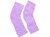 Foot Huggies Lavender Socks