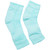 Foot Huggies Baby Blue Socks