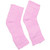 Foot Huggies Light Pink Socks