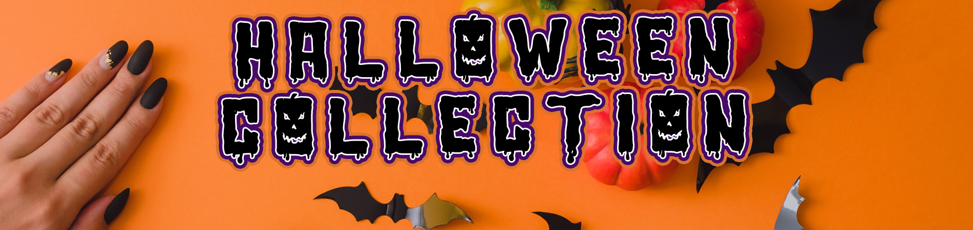 Backscratchers Salon Systems - Halloween Products