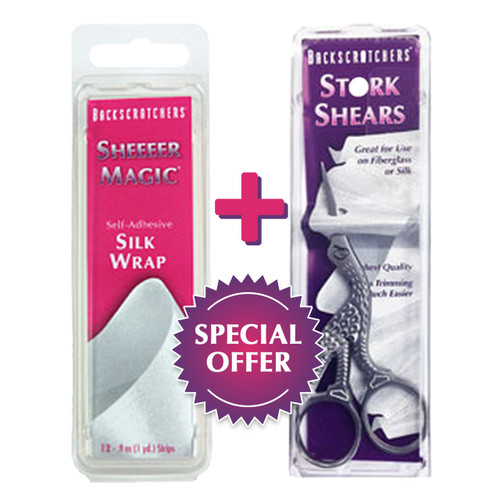 Sheeeer Magic Bulk