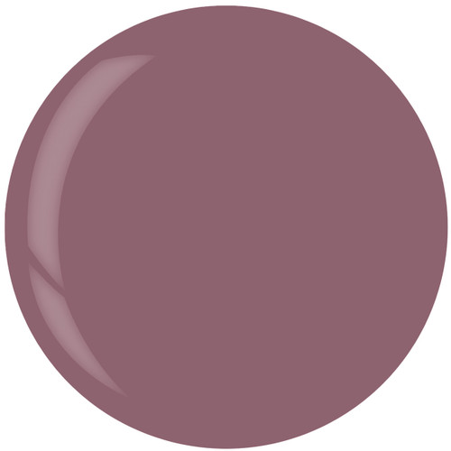 1.5 oz. Warm Dusty Violet Creme - Extreme Custom Dip Color