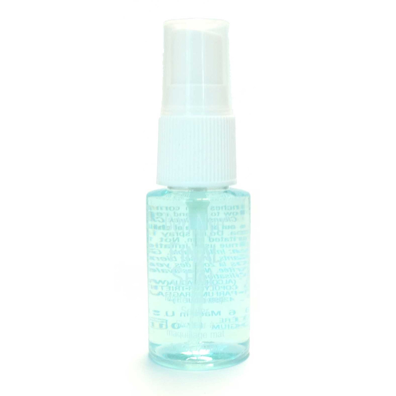 Ben Nye Final Seal Matte Makeup Sealer - 2 oz spray bottle