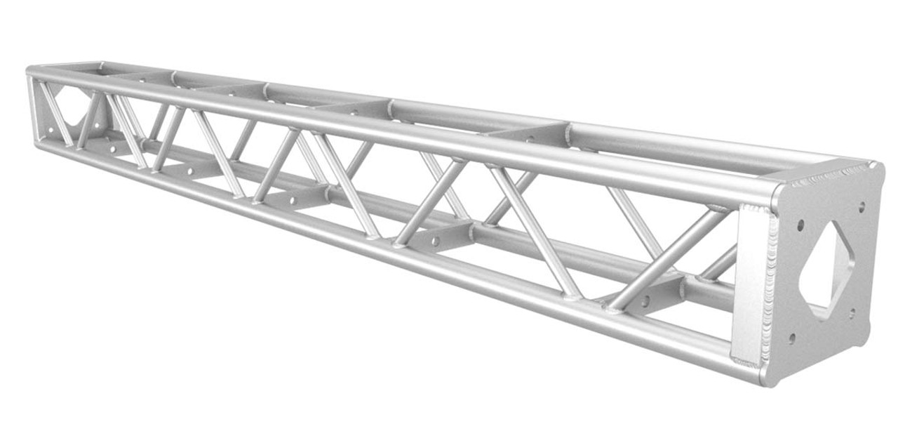 aluminum truss