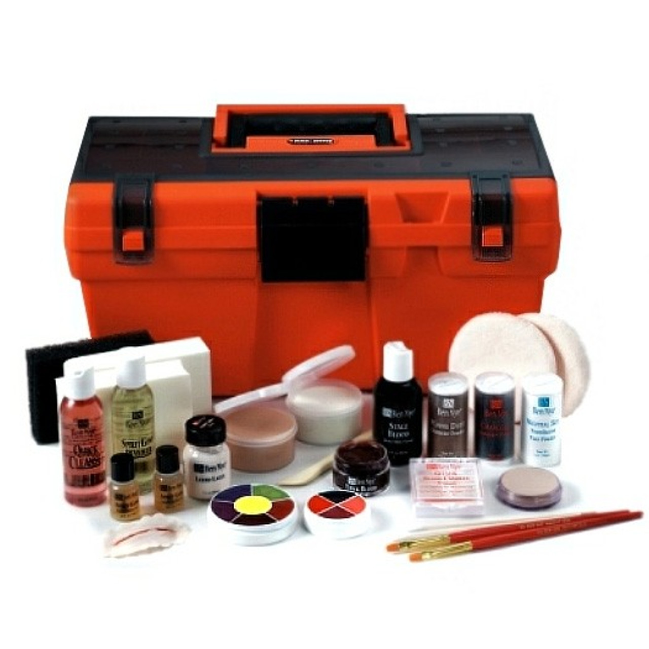 Moulage Concepts Basic Moulage Kit