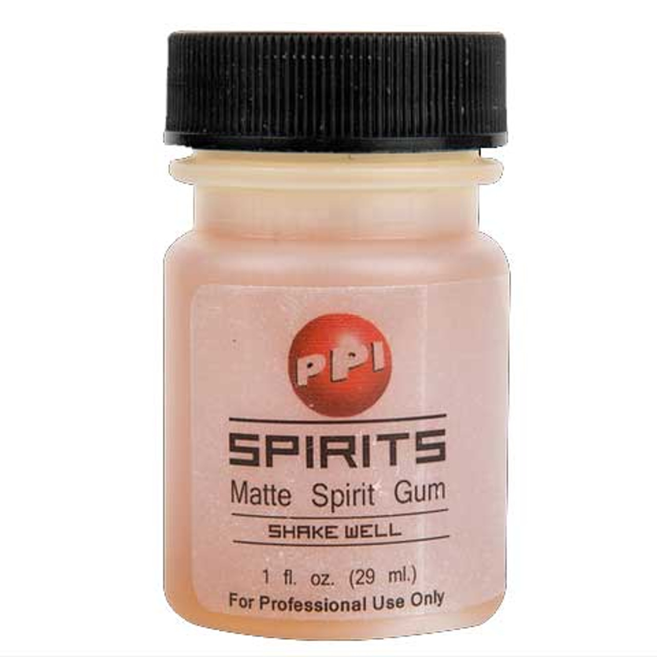 Spirit Gum 1/2 oz Bottle