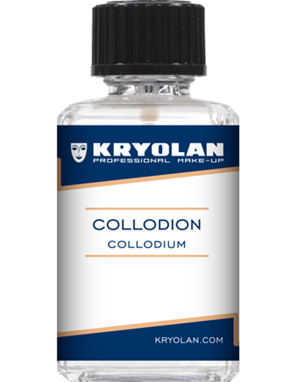 Kryolan Rigid Collodion