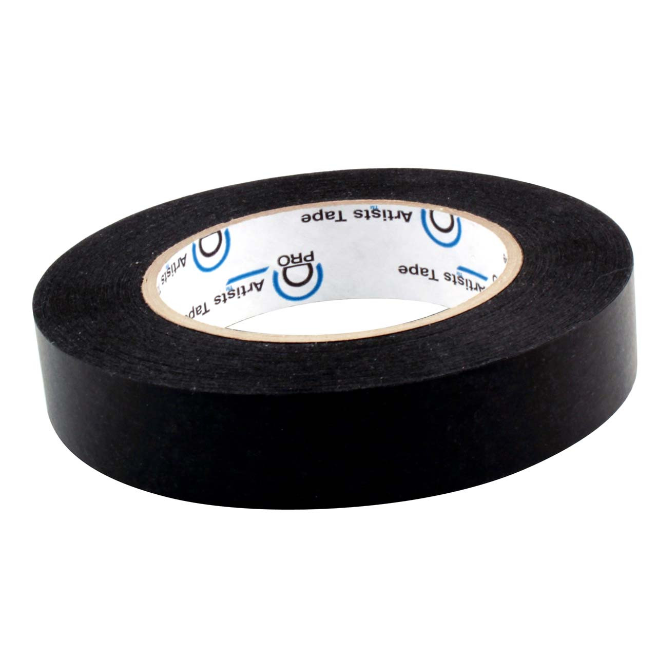 Black Masking Tape 1/2 in. x 60 yd.