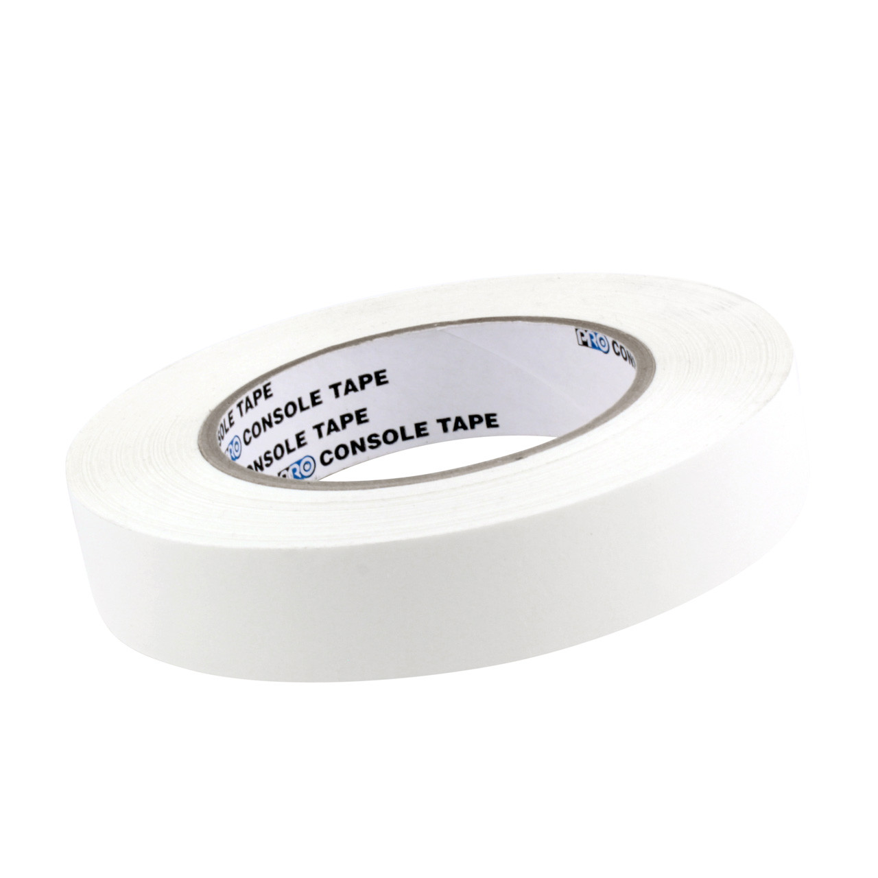 White Artist Tape 1/4x60 Yard Roll