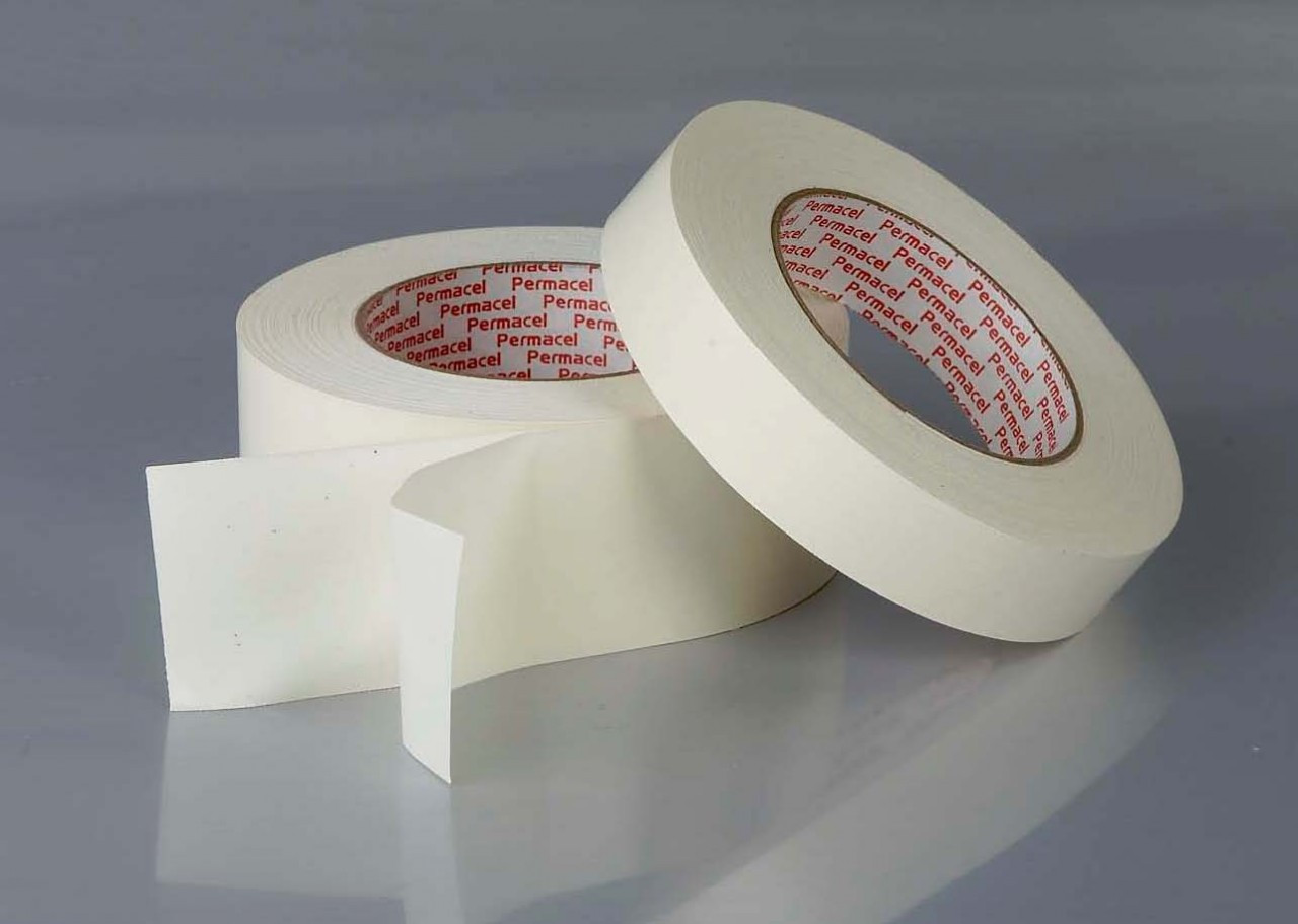 2 Double-Sided Tape