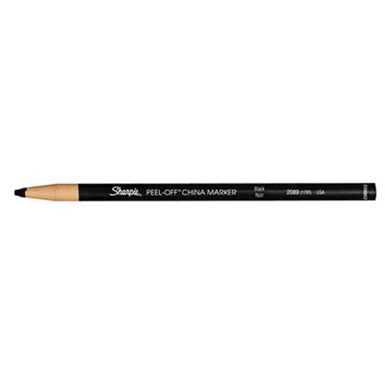 Grease Pencil - White
