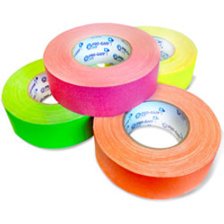 P-50 Double-Sided Carpet Tape, 2 x 25 yard, Tape & Supplies for Stage &  Theatre