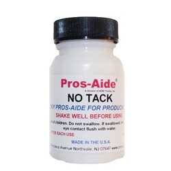 Pro Pros-aide Adhesive & Remover Kit for Prosthetics Makeup 