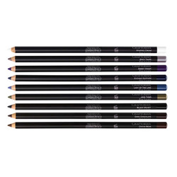 9630 Grease Pencil Black