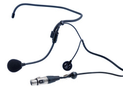 Clear-Com CC-300 Single-Ear Headset | Intercom Systems & Equipment