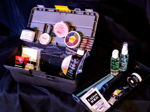 Kit 2- Performance Makeup Kit