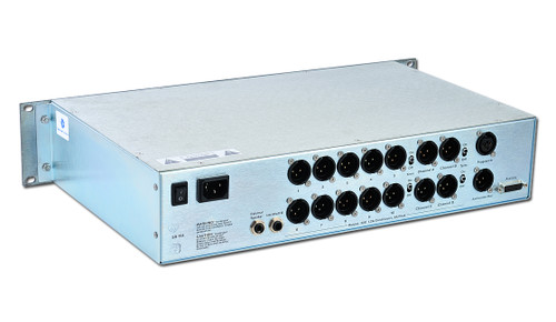 Clear-Com Encore SB 704 4-Channel Switchboard Main Station