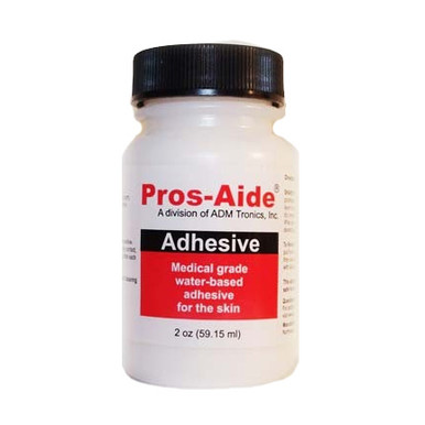 Pros-Aide The Original Adhesive by ADM Tronics - Stage and Screen FX