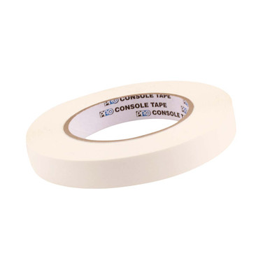 3M #256 Bulk Paper Tape 1-inch x 60-yard