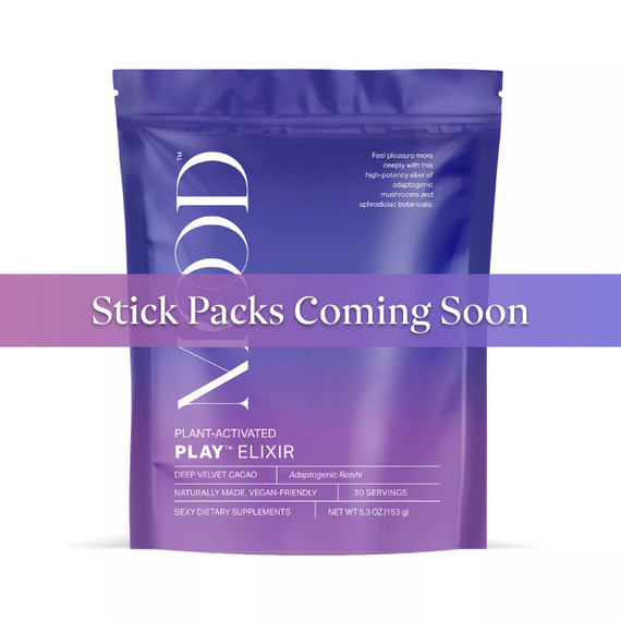 Play Stick Packs Play Stick Packs