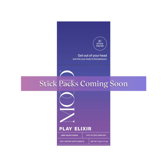 Play Stick Packs