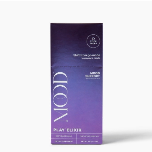 MOOD PLAY® Elixir