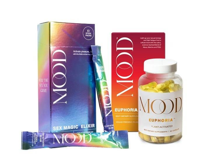 Tantric Temptation Pairing Kit - Enhance Arousal & Pleasure