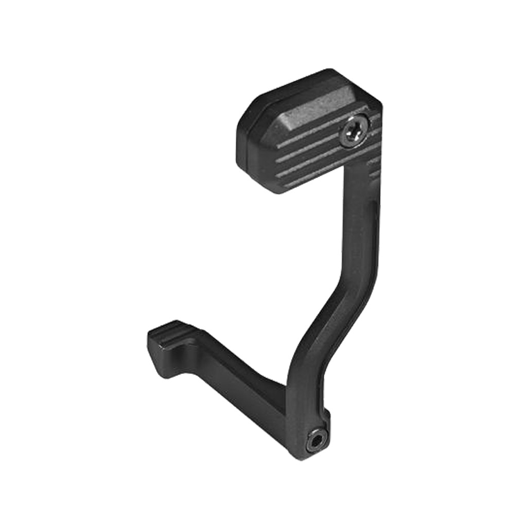 First Factory M4 Series Ambi Bolt Catch - AEG/Next Gen - The Cage
