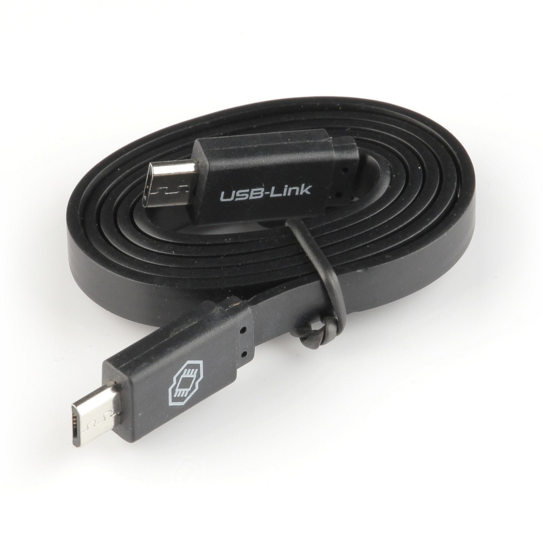 GATE Micro-USB Cable for USB-Link [0.6m] - The Cage Airsoft