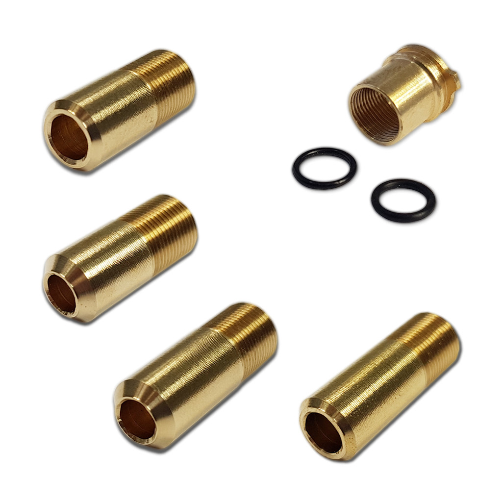 noz Perun Nozz-X Nozzle System - The Cage Airsoft