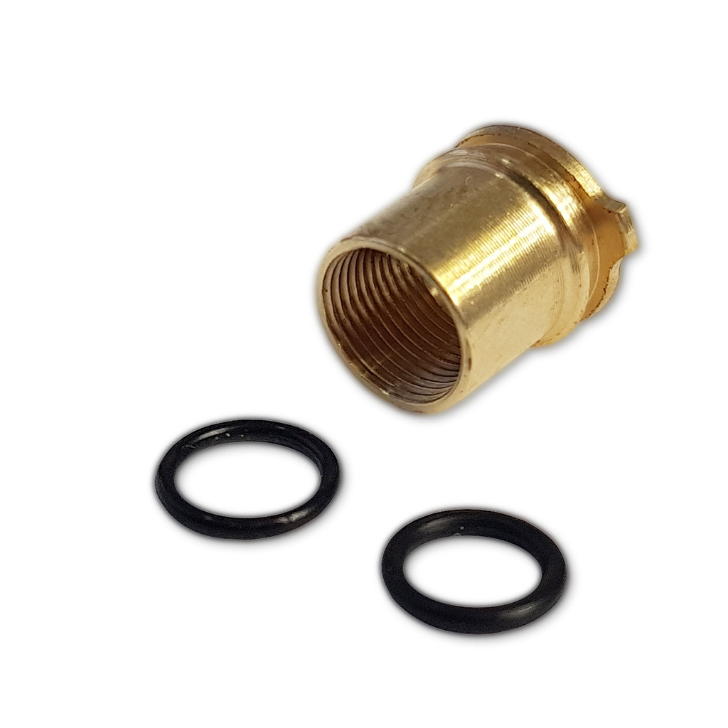 Perun Nozz-X Nozzle System - The Cage Airsoft