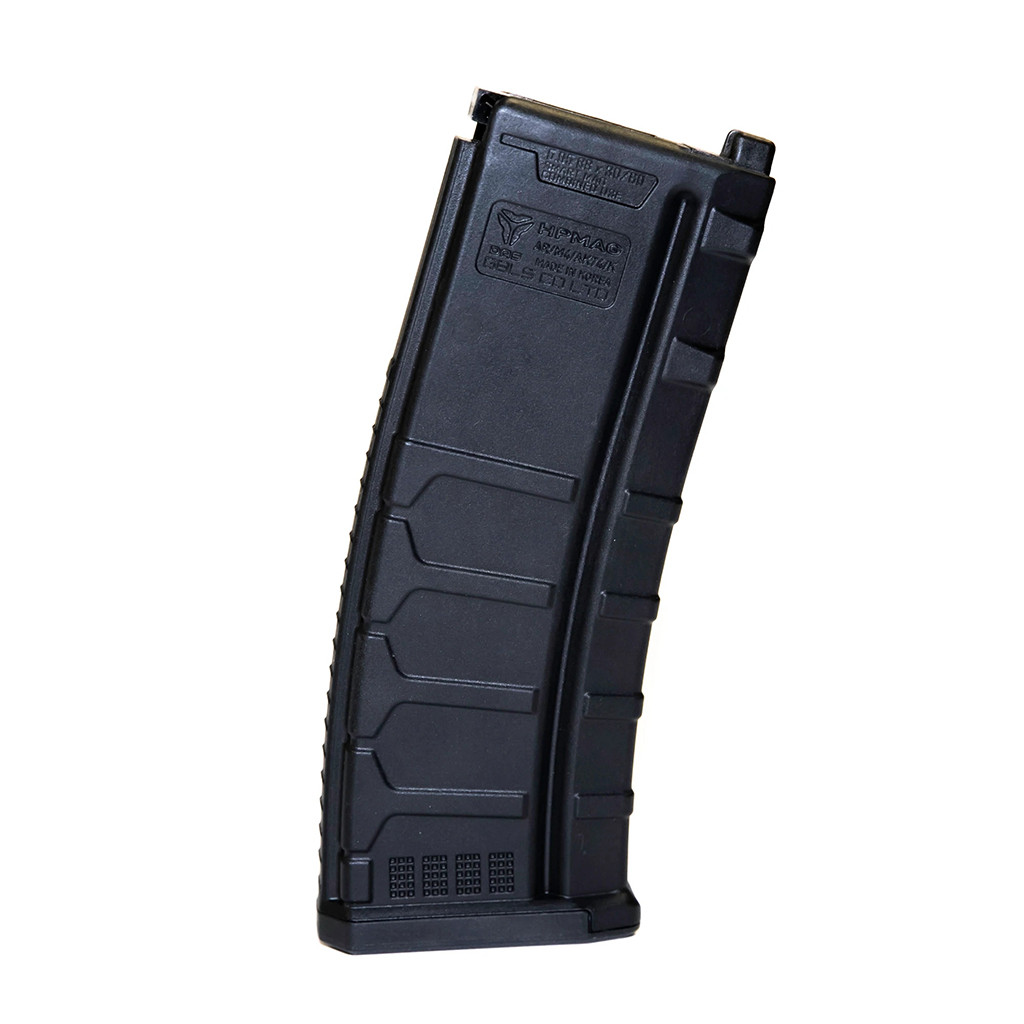 GBLS DAS HPMag Hybrid Polymer Magazine - The Cage Airsoft