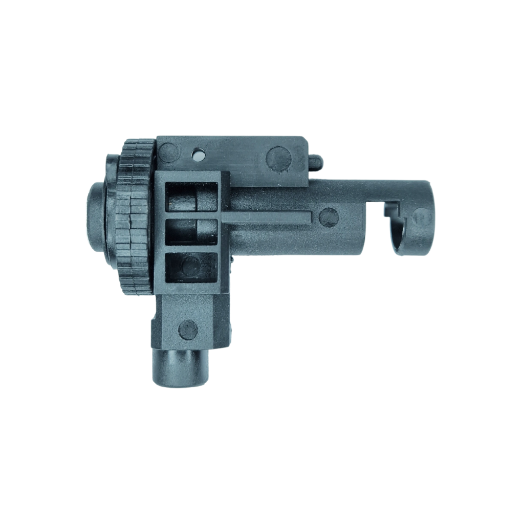 ZCI Rotary Hop Unit Plastic - M4 - The Cage Airsoft