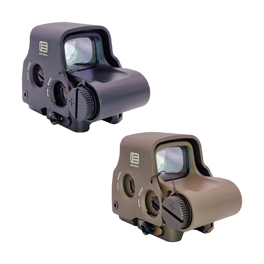 Holy Warrior S1 Red Dot Sight - The Cage Airsoft